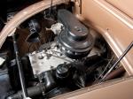 DeSoto Airflow Sedan 1935 года